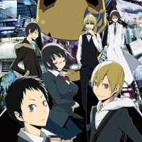   Durarara!! <small>Theme Song Performance</small> (ED) 